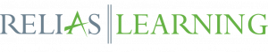 Relias Learning logo