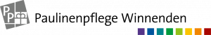 Kundenreferenz Paulinenpflege Logo